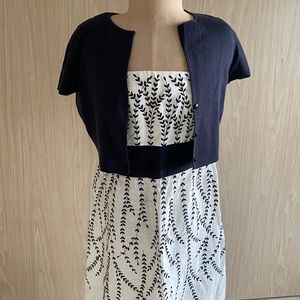 Ann Taylor Petites Dress Size 10